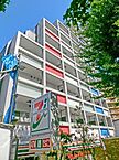 東京都新宿区西早稲田2丁目2-3：物件画像／株式会社タウンハウジング東京　高田馬場店