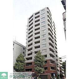 ネオマイム文京音羽 1Kの間取図画像