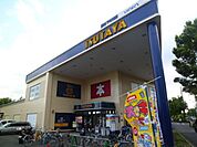 ＴＳＵＴＡＹＡ 670m