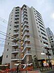 東京都新宿区高田馬場4丁目29-22：物件画像／株式会社タウンハウジング東京　高田馬場店