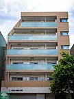 東京都新宿区西早稲田1丁目1-17：物件画像／株式会社タウンハウジング東京　高田馬場店