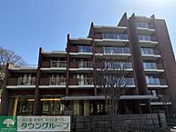東京都豊島区目白1丁目3-17：物件画像／株式会社タウンハウジング東京　高田馬場店