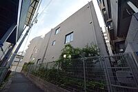 東京都渋谷区代々木1丁目4-3：物件画像／株式会社タウンハウジング東京　高田馬場店