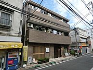 東京都新宿区高田馬場3丁目10-1：物件画像／株式会社タウンハウジング東京　高田馬場店