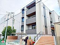 東京都練馬区豊玉南3丁目11：物件画像／株式会社タウンハウジング東京　高田馬場店
