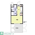 東京都新宿区高田馬場3丁目16-16：物件画像／株式会社タウンハウジング東京　高田馬場店