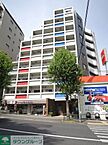東京都新宿区西早稲田2丁目2-3：物件画像／株式会社タウンハウジング東京　高田馬場店