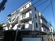 東京都豊島区池袋3丁目26-18：物件画像／株式会社タウンハウジング東京　高田馬場店