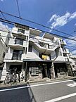東京都豊島区池袋3丁目26-18：物件画像／株式会社タウンハウジング東京　高田馬場店