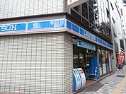 ローソン 324m