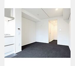 飯田橋ガーデン 1DKの写真