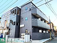 東京都練馬区豊玉南2丁目21-8：物件画像／株式会社タウンハウジング東京　高田馬場店