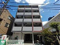 東京都新宿区西新宿8丁目2-16：物件画像／株式会社タウンハウジング東京　高田馬場店