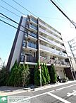 東京都文京区本駒込3丁目36-3：物件画像／株式会社タウンハウジング東京　高田馬場店