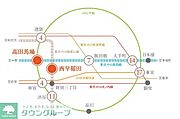 路線図