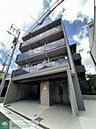 東京都練馬区中村南2丁目12-18：物件画像／株式会社タウンハウジング東京　高田馬場店