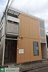 東京都杉並区上井草4丁目27-2：物件画像／株式会社タウンハウジング東京　高田馬場店