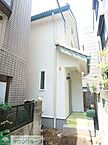 東京都文京区本駒込4丁目4-9：物件画像／株式会社タウンハウジング東京　高田馬場店