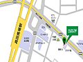 ガーラ新宿下落合6階8.4万円