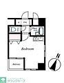 プレール市ヶ谷納戸町7階8.9万円