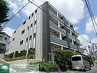 東京都渋谷区代々木4丁目54-11：物件画像／株式会社タウンハウジング東京　高田馬場店