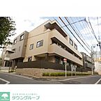 東京都豊島区西池袋2丁目19-4：物件画像／株式会社タウンハウジング東京　高田馬場店