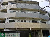 東京都新宿区西新宿4丁目6-11：物件画像／株式会社タウンハウジング東京　高田馬場店