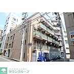 東京都渋谷区渋谷2丁目3-19：物件画像／株式会社タウンハウジング東京　高田馬場店