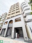 東京都新宿区余丁町3-8：物件画像／株式会社タウンハウジング東京　高田馬場店