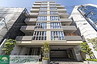 東京都新宿区住吉町8-13：物件画像／株式会社タウンハウジング東京　高田馬場店