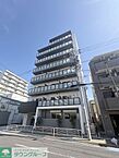 東京都江東区千石2丁目3-7：物件画像／株式会社タウンハウジング東京　高田馬場店