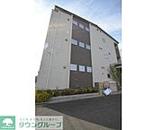 東京都新宿区戸山3丁目8-12：物件画像／株式会社タウンハウジング東京　高田馬場店
