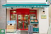 まいばすけっと仲御徒町店 徒歩6分。 420m