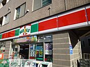 サンクス 中野弥生町店 229m