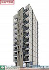 東京都文京区関口1丁目42-5：物件画像／株式会社タウンハウジング東京　高田馬場店