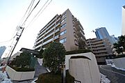 ★安心のオートロック付★