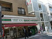 ＳＴＯＲＥ100 154m