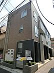 東京都中野区上高田5丁目45-14：物件画像／株式会社タウンハウジング東京　高田馬場店