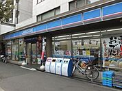 ローソン 333m