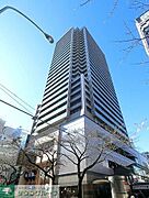建物外観　※前回募集時2017年11月撮影の写真