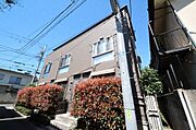 ★閑静な住宅街★