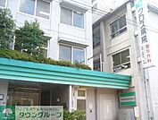 クロス病院 徒歩29分。病院 2320m