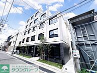 東京都杉並区和田2丁目3-2：物件画像／株式会社タウンハウジング東京　高田馬場店
