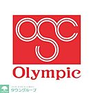 Olympic中野坂上店 徒歩12分。 900m