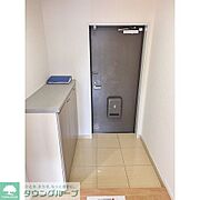 同タイプ別部屋写真※現況優先
