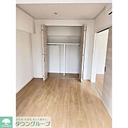 同タイプ別部屋写真※現況優先
