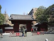 東京大学 891m