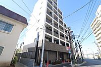 東京都中野区鷺宮5丁目2-8：物件画像／株式会社タウンハウジング東京　高田馬場店
