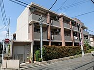 東京都中野区沼袋4丁目21-6：物件画像／株式会社タウンハウジング東京　高田馬場店