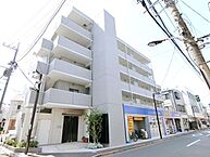 東京都杉並区下井草3丁目38-18：物件画像／株式会社タウンハウジング東京　高田馬場店